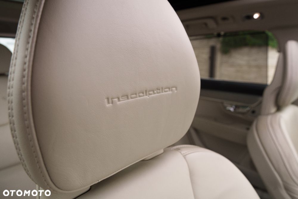 Volvo V90 D4 Geartronic Inscription - 32