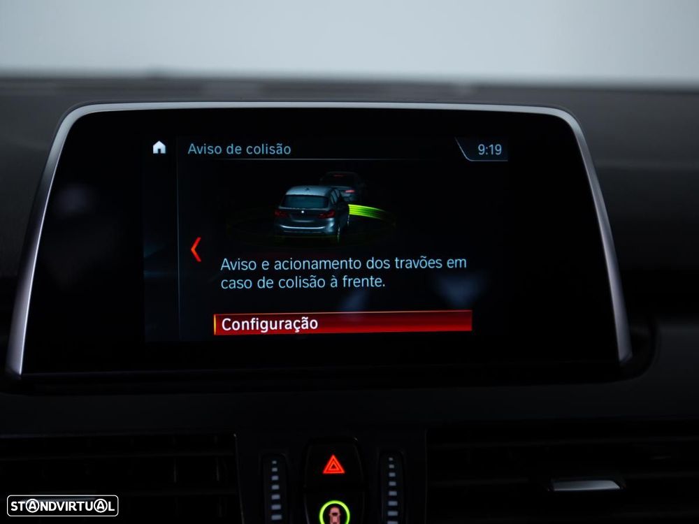 BMW 225xe Active Tourer Advantage - 32