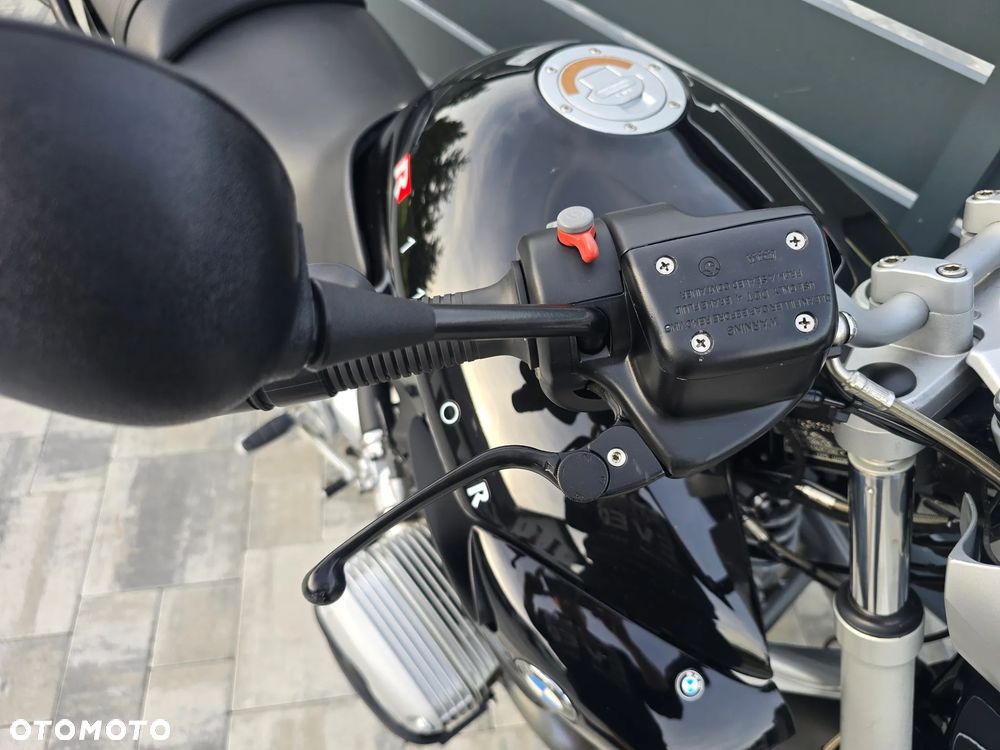 BMW R - 18