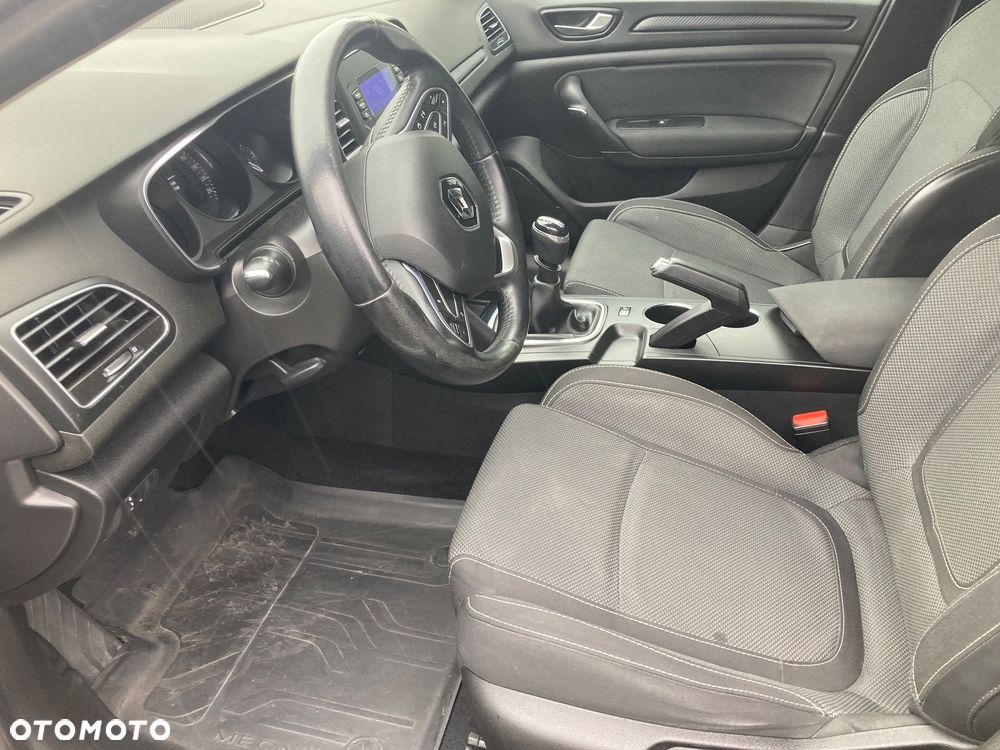 Renault Megane - 13