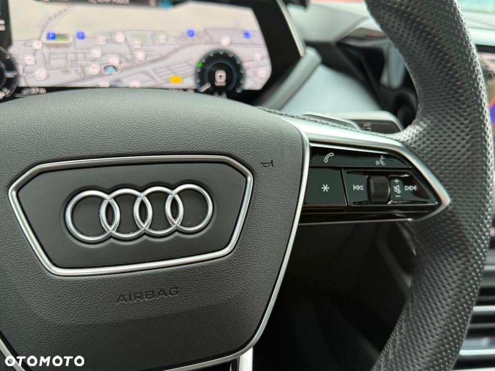 Audi e-tron GT - 21