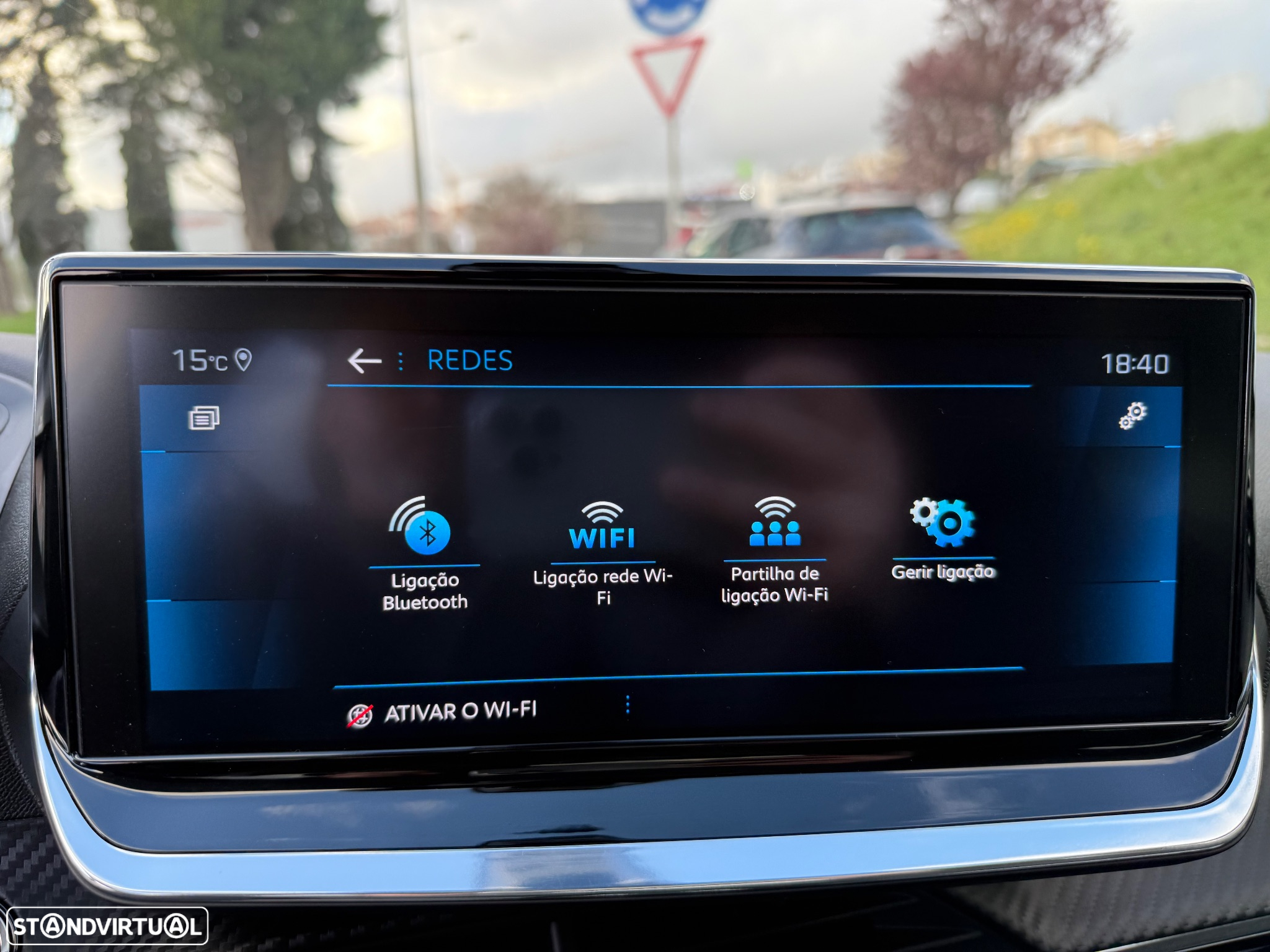 Peugeot 208 1.2 PureTech Allure - 46