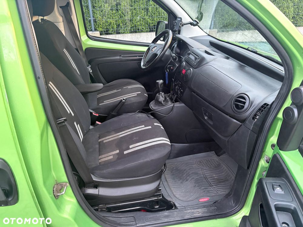 Fiat Fiorino - 22