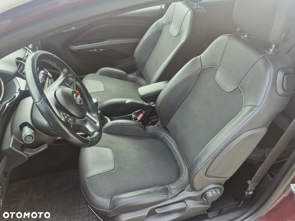 Opel Adam 1.4 Jam Unlimited - 10