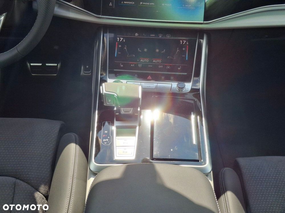 Audi Q8 - 36