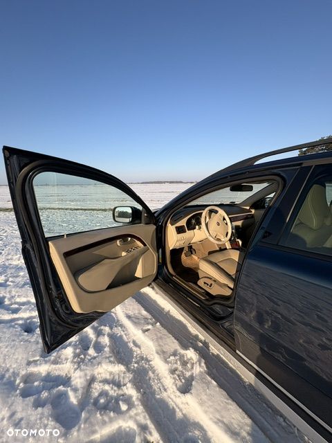 Volvo XC 70 3.2 AWD Summum - 18