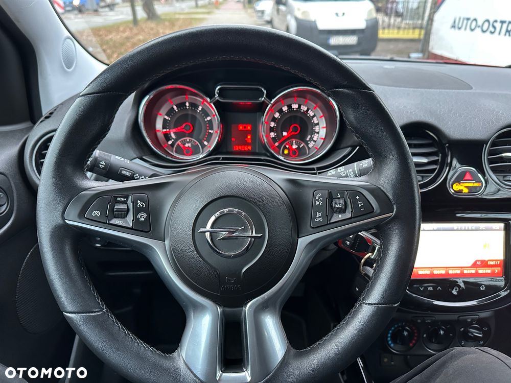 Opel Adam 1.2 Yourself S&S - 22