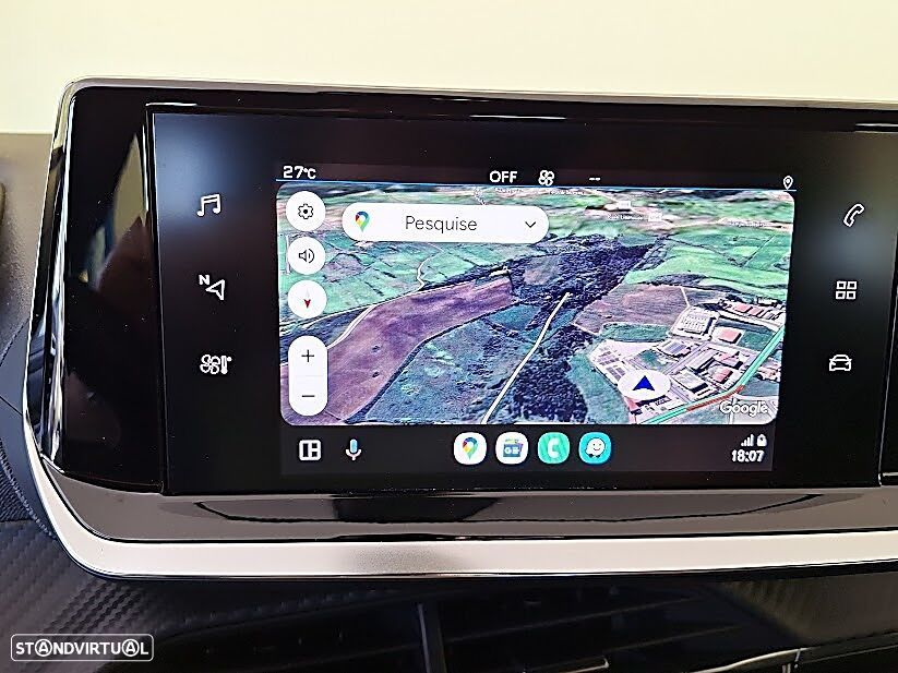 Peugeot 2008 1.5 BlueHDi Active Pack EAT8 - 18