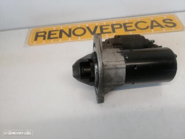 Motor Arranque Alfa Romeo Gt (937_) - 2