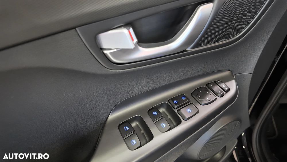 Hyundai KONA Electric 136CP Highway - 33