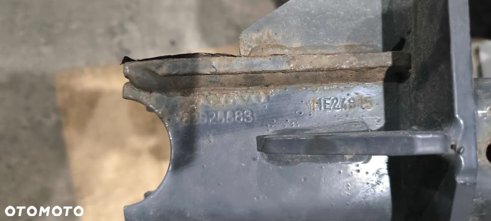 Wspornik mocowanie zderzaka Lewe Volvo Fh4 - 2