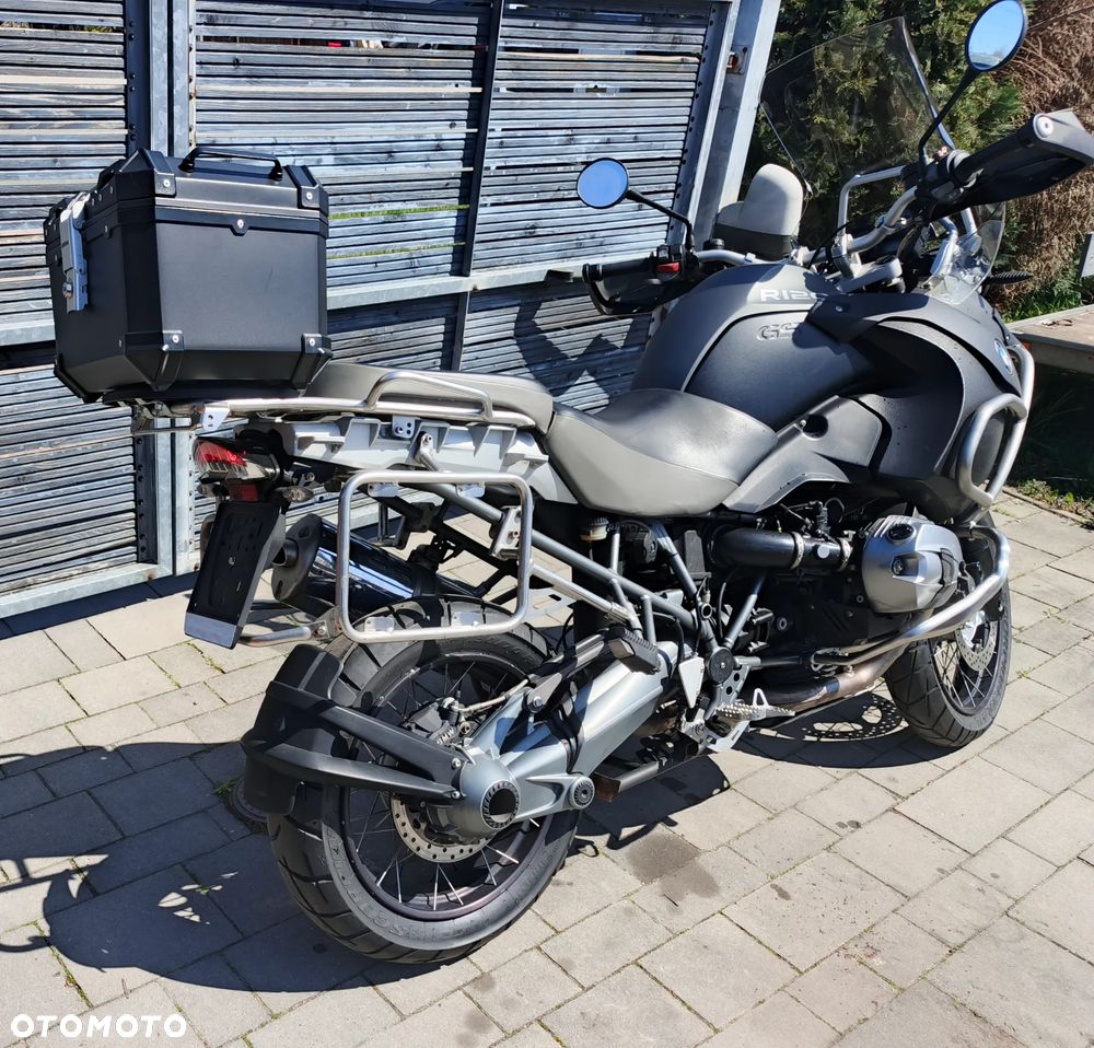 BMW GS - 16