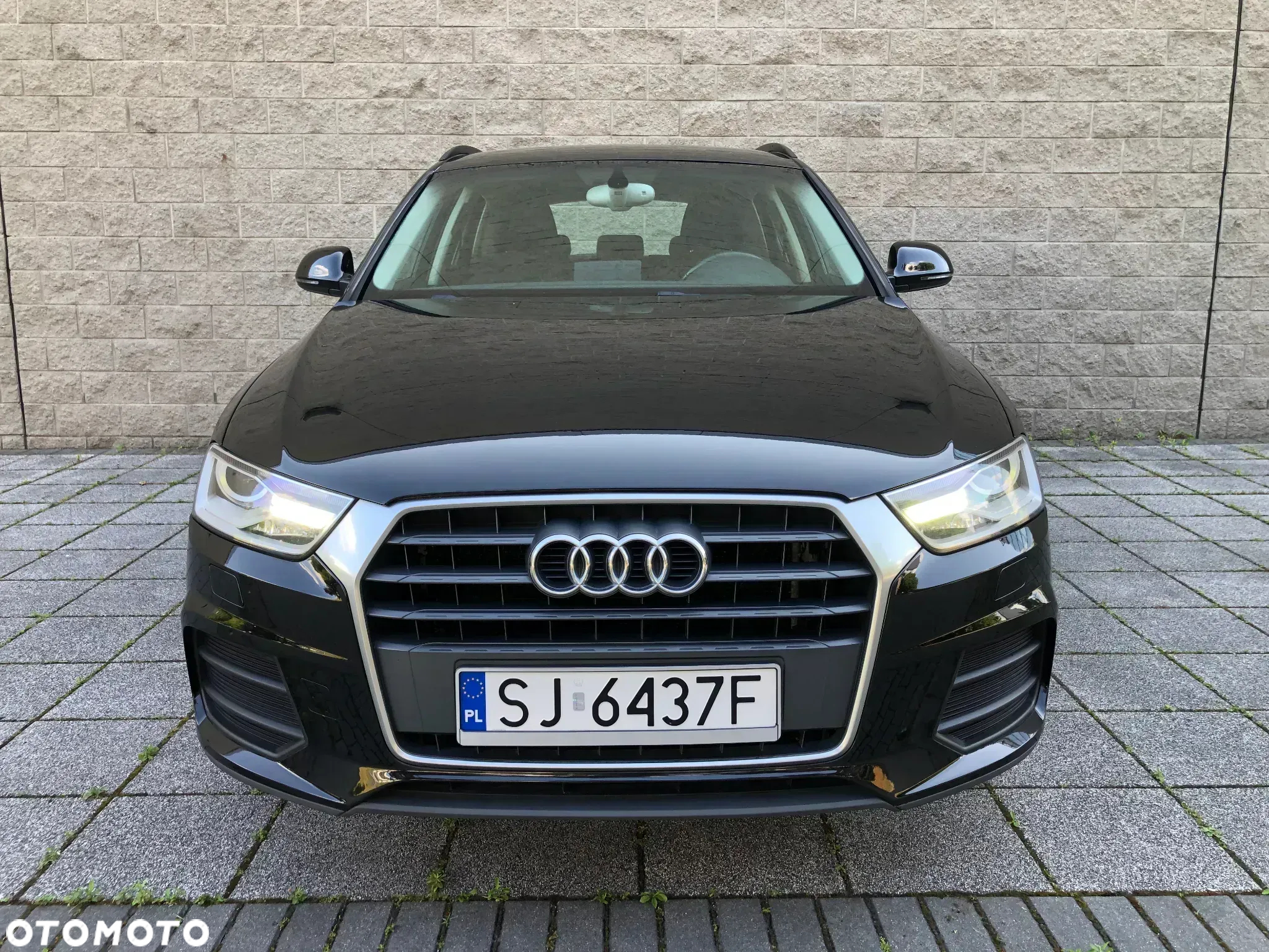 Audi Q3 - 3