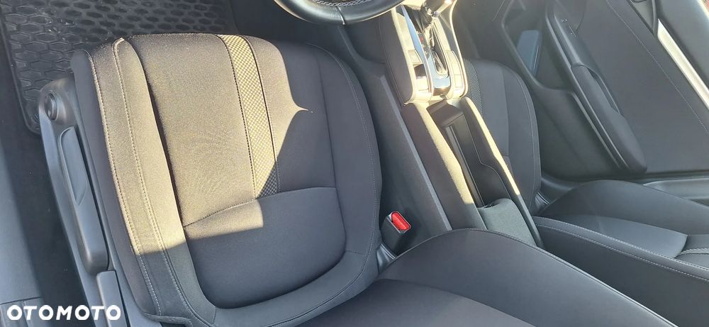 Honda Civic 1.5 T Elegance CVT - 8
