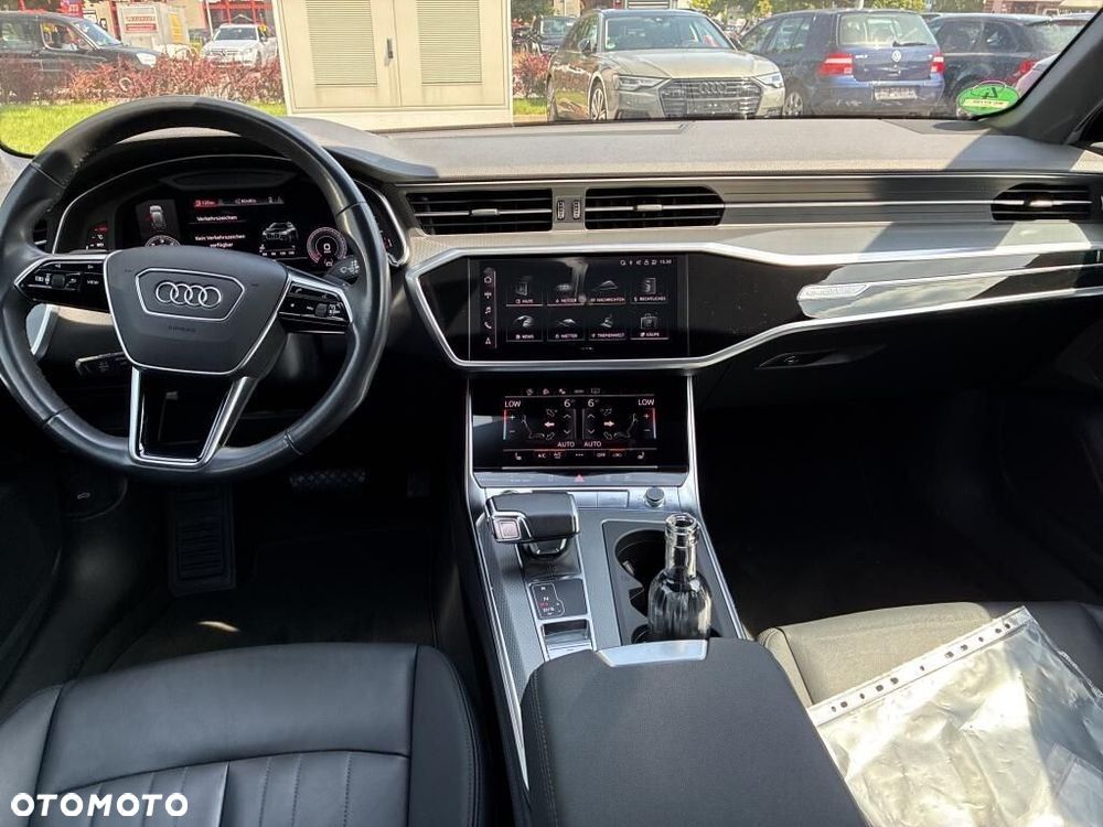 Audi A6 Allroad - 12