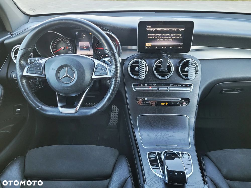 Mercedes-Benz GLC - 25