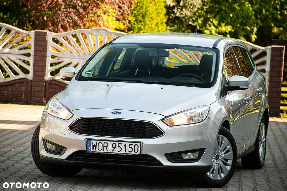 Ford Focus - 3