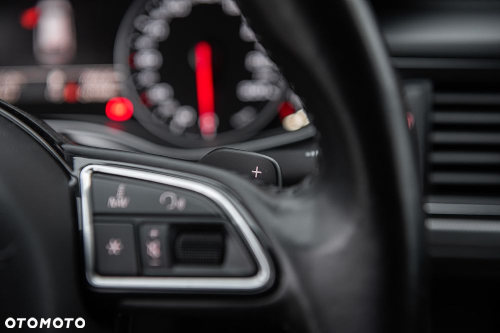 Audi A6 Allroad 3.0 TDI Quattro Tiptr - 15