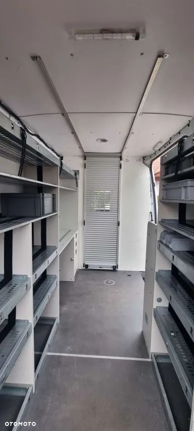 Mercedes-Benz SPRINTER - 12