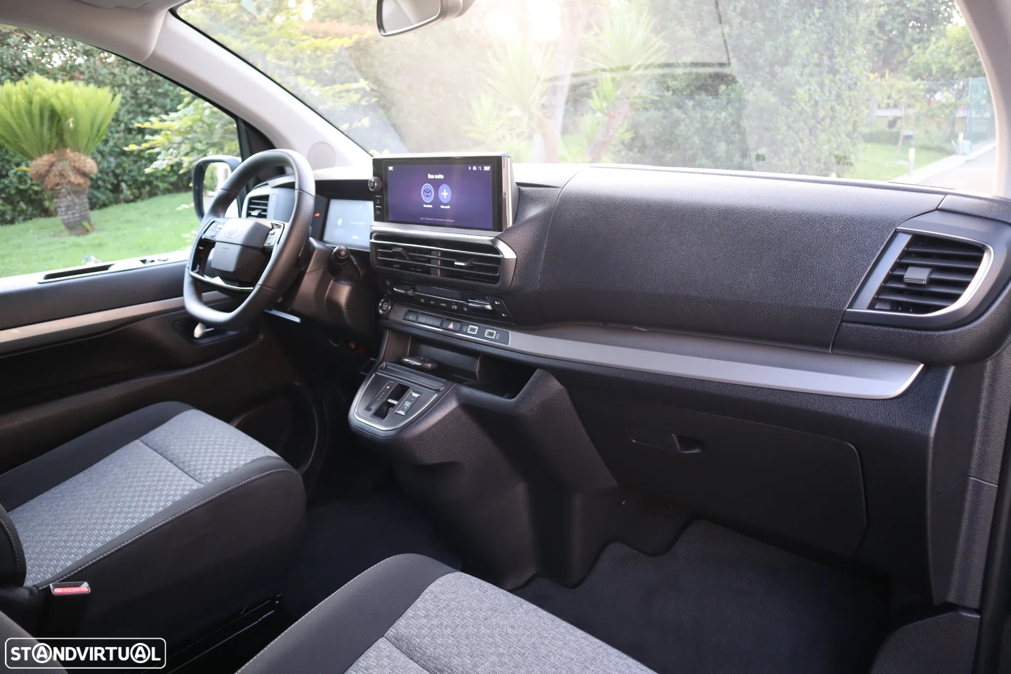Toyota Proace Verso Electric - 24