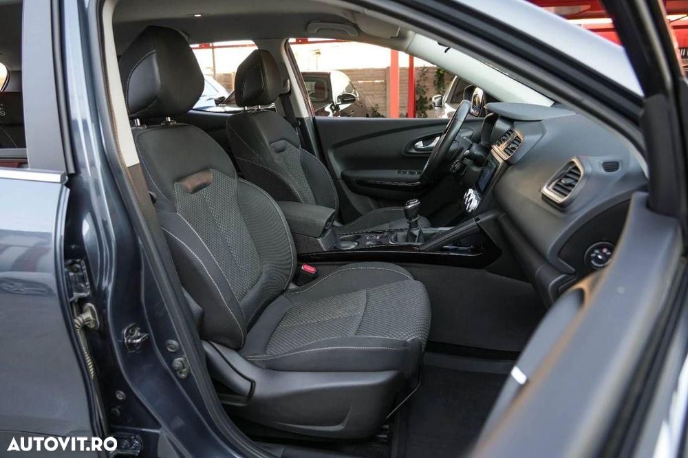 Renault Kadjar - 15