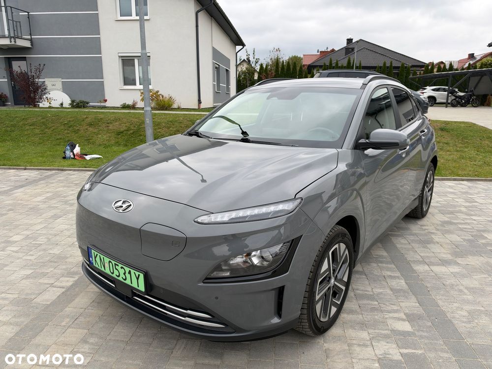 Hyundai Kona 2022 photo 3