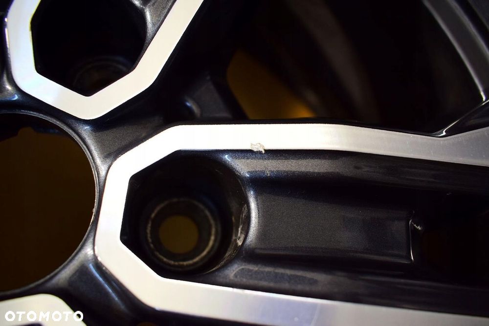 BMW 19 ,,M-PAKIET X1 F48 X2 F39 Nowy Model Oryginał - 7