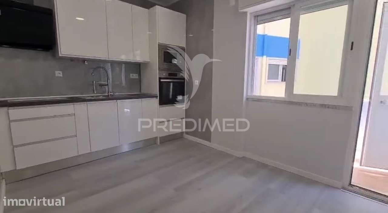 T1 Totalmente Remodelado | Pronto a Habitar | Excelente Oportunidade! - Grande imagem: 5/20