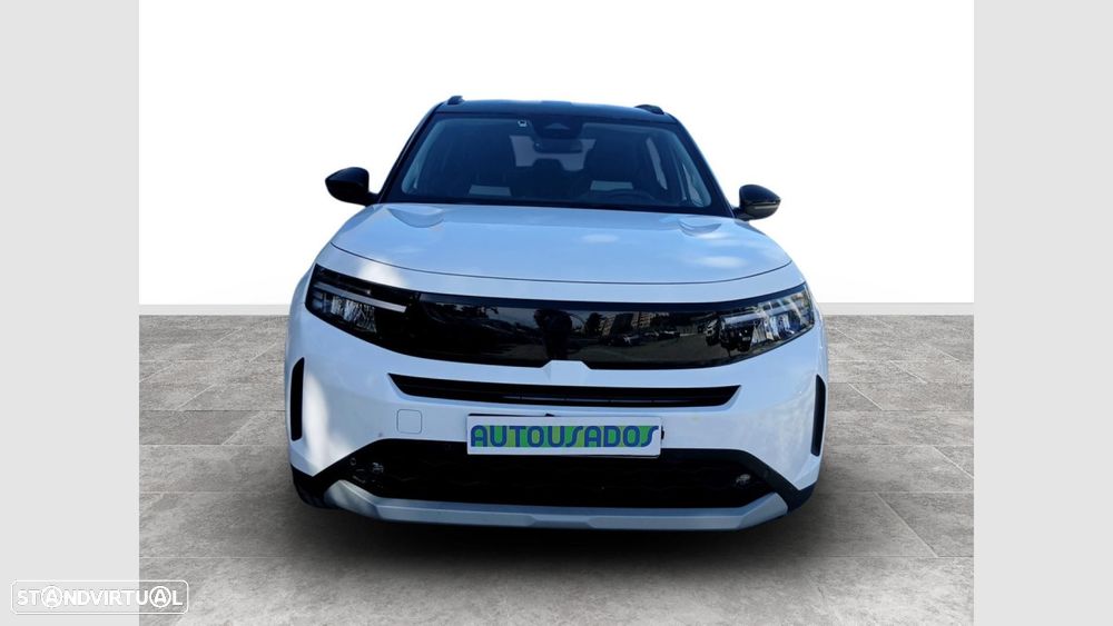 Opel Frontera 44 kWh GS - 7