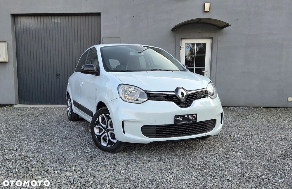 Renault Twingo - 1