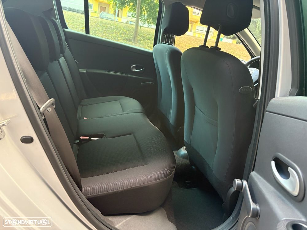 Renault Clio 1.2 TCE Sport - 14