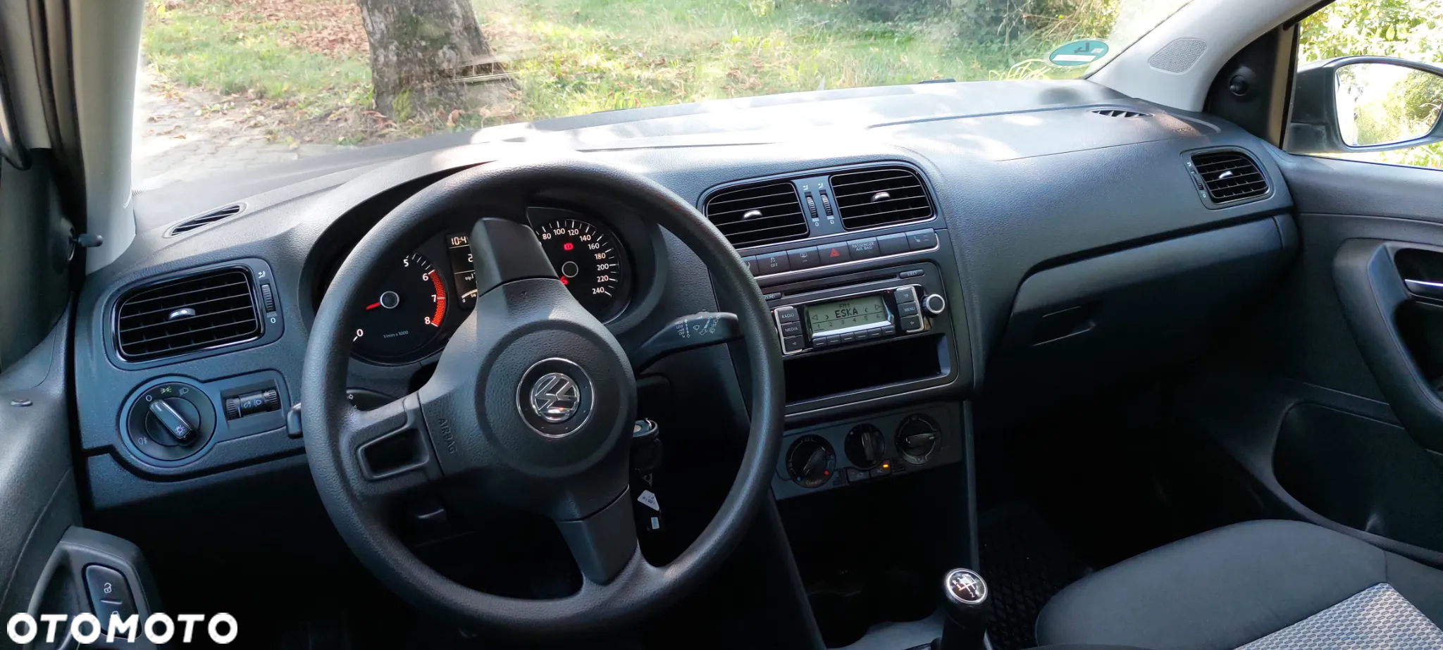 Volkswagen Polo 1.2 Tour - 16