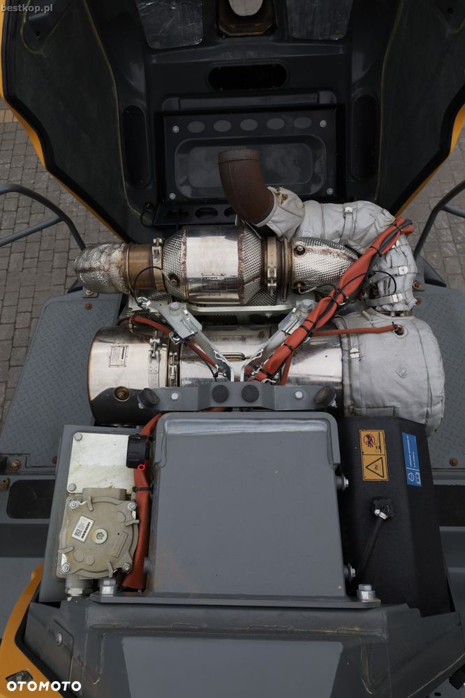 Liebherr 556 XPower - 36