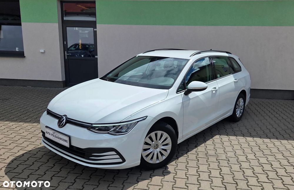 Volkswagen Golf 1.0 TSI Life - 2