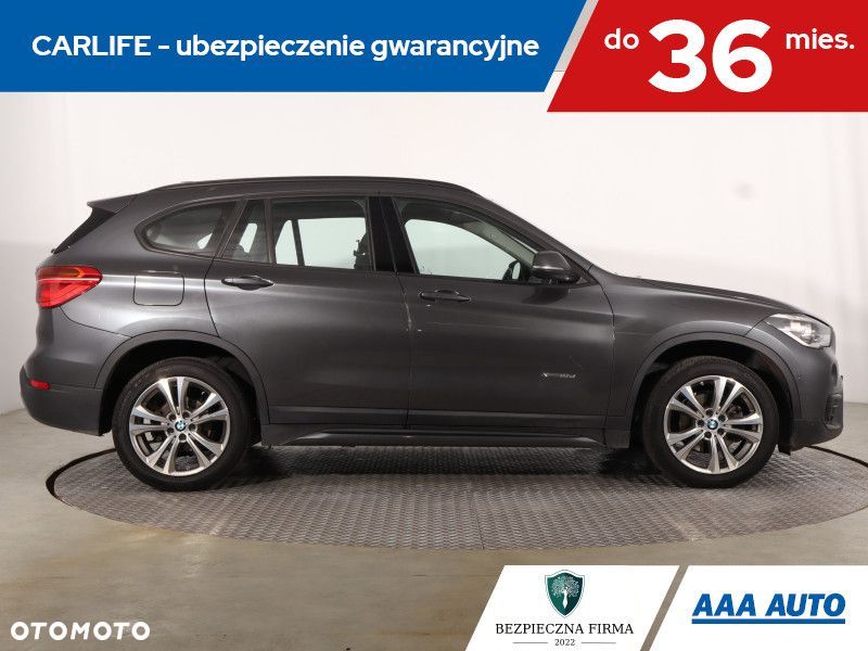 BMW X1 - 8