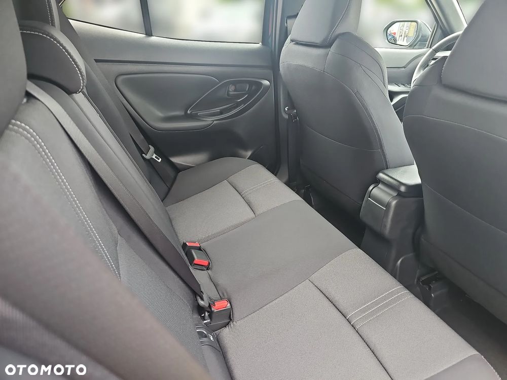 Toyota Yaris Cross Hybrid 1.5 Style - 11