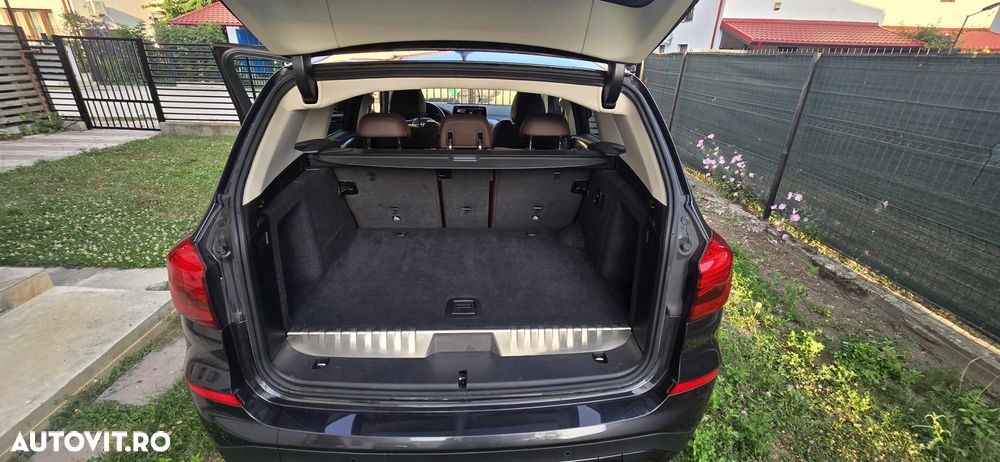 BMW X3 xDrive30e AT PHEV - 6