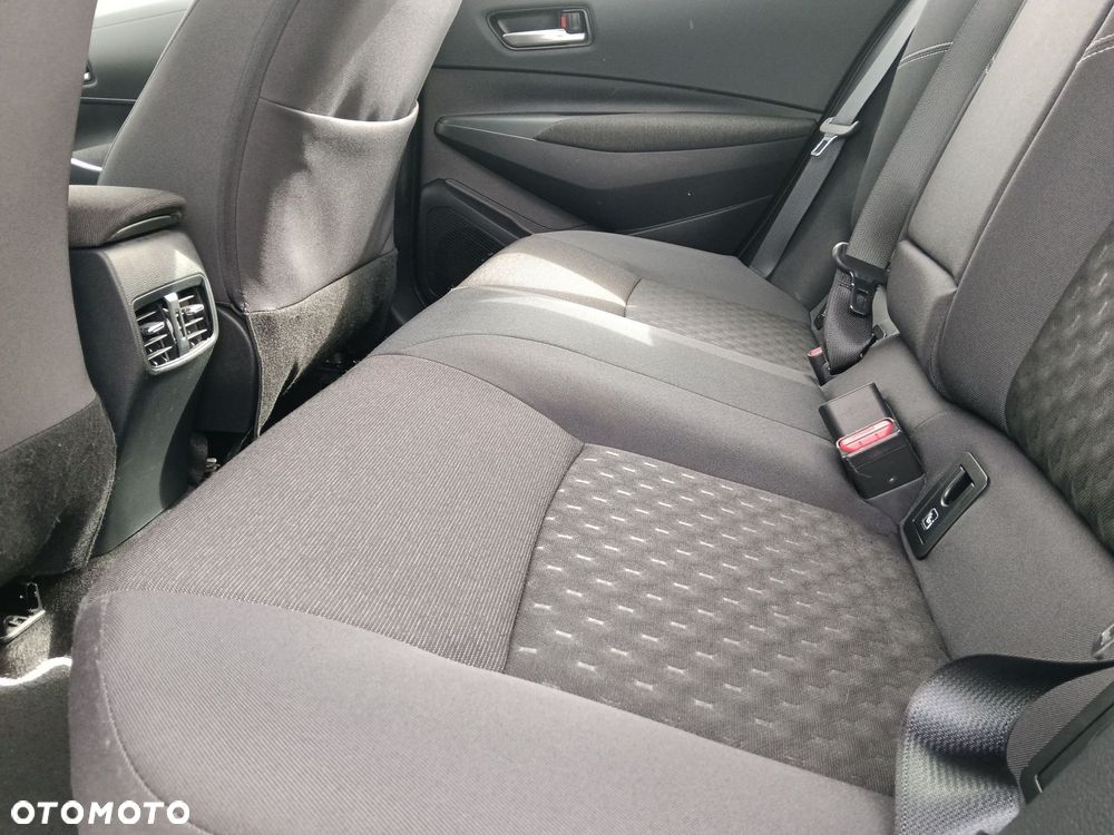 Toyota Corolla 1.8 Hybrid Comfort - 14