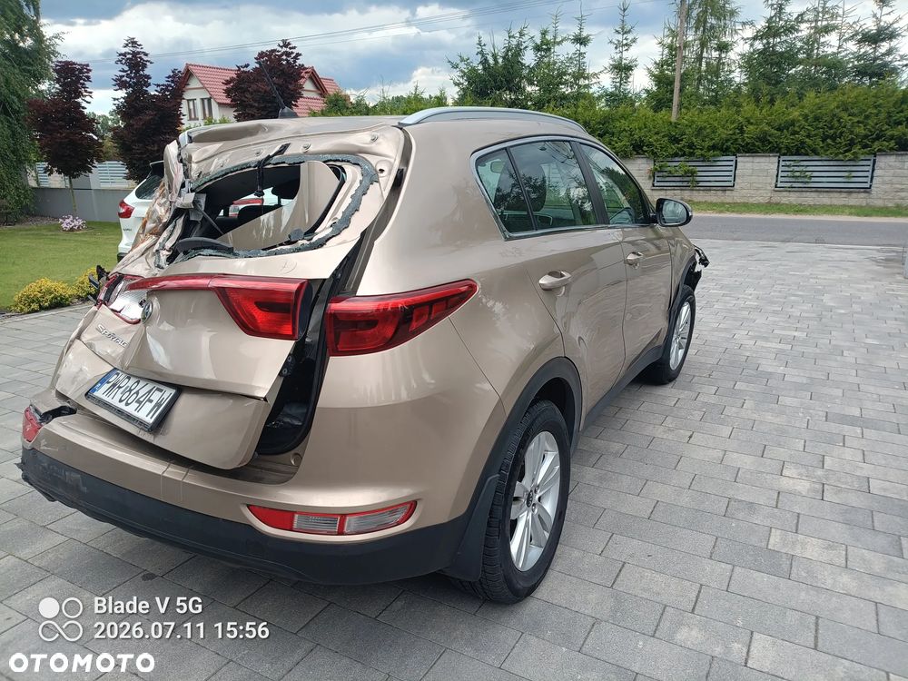 Kia Sportage 1.6 GDI L 2WD - 4