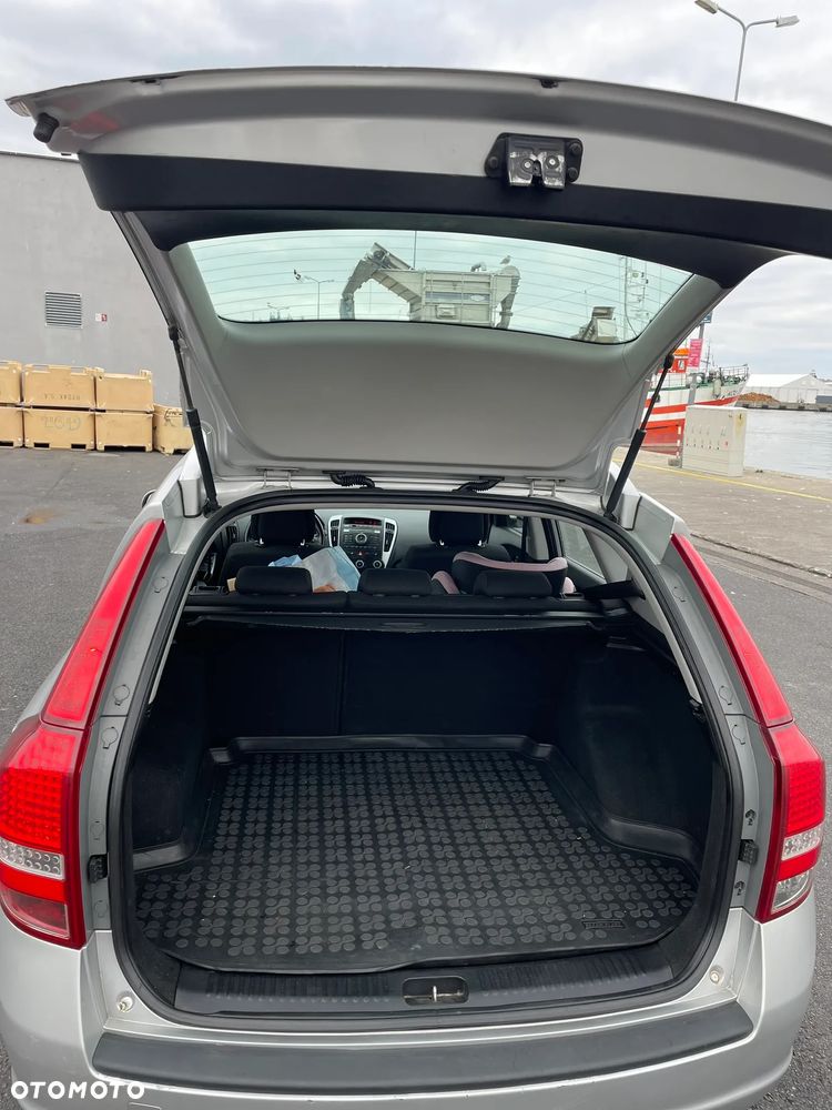 Kia Ceed Cee'd 1.6 Crdi Comfort - 30