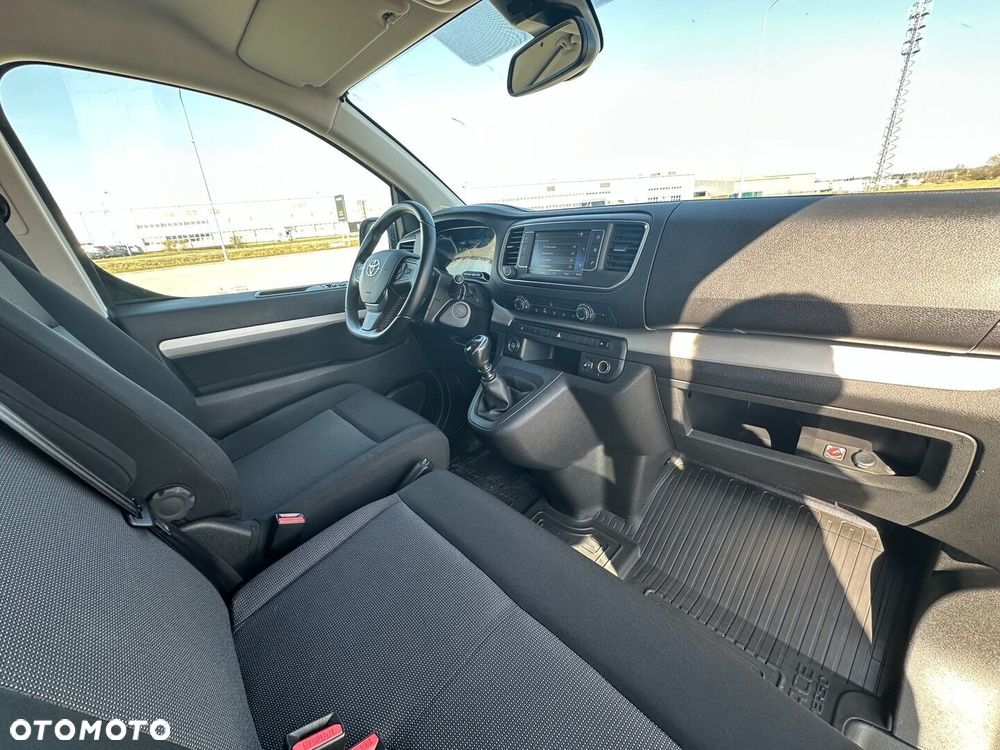 Toyota Proace Verso 2.0 D4-D Long Business - 19