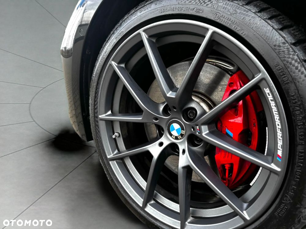 BMW Seria 3 320d xDrive mHEV M Sport - 14