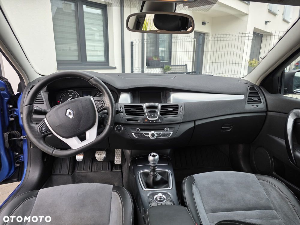 Renault Laguna - 14