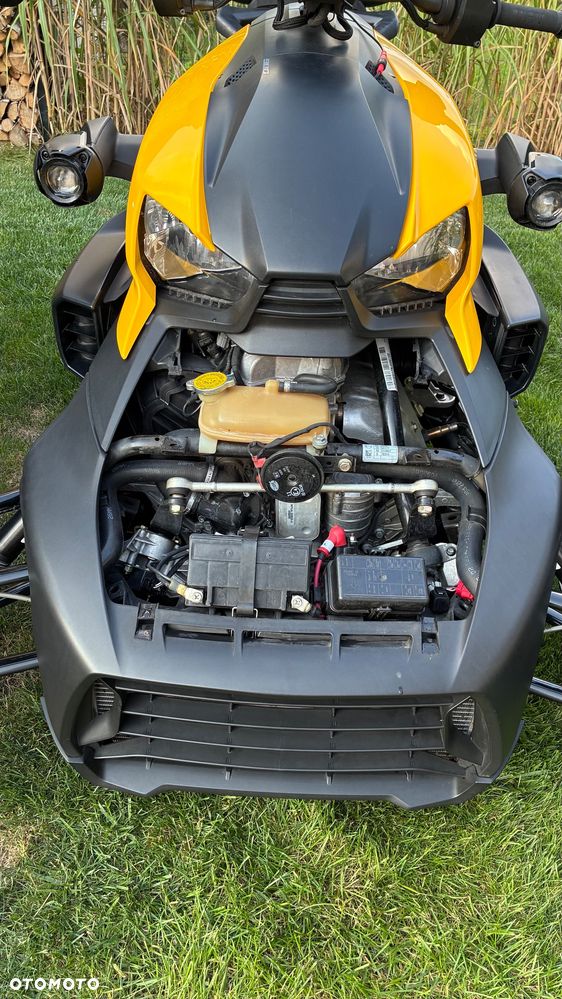 Can-Am Ryker - 5