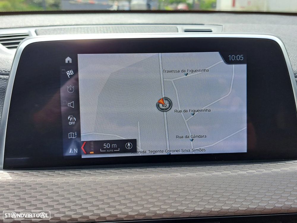 BMW X2 20 d xDrive Auto Pack M - 40