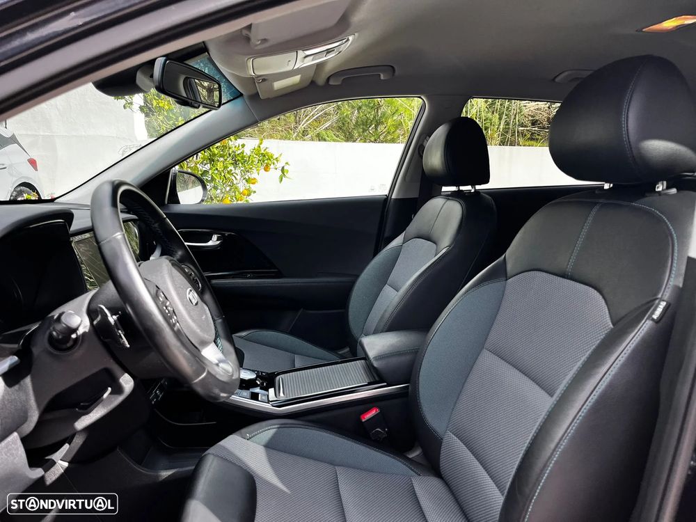 Kia e-Niro 64kWh - 7