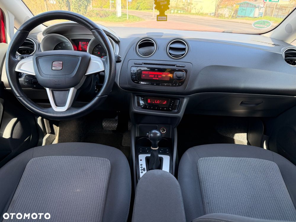 Seat Ibiza 1.2 TSI Style DSG - 18