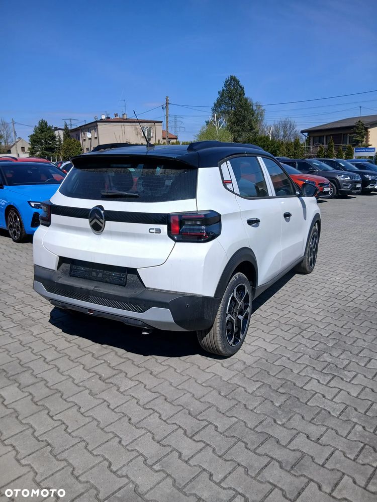 Citroën C3 1.2 mHEV Plus - 5