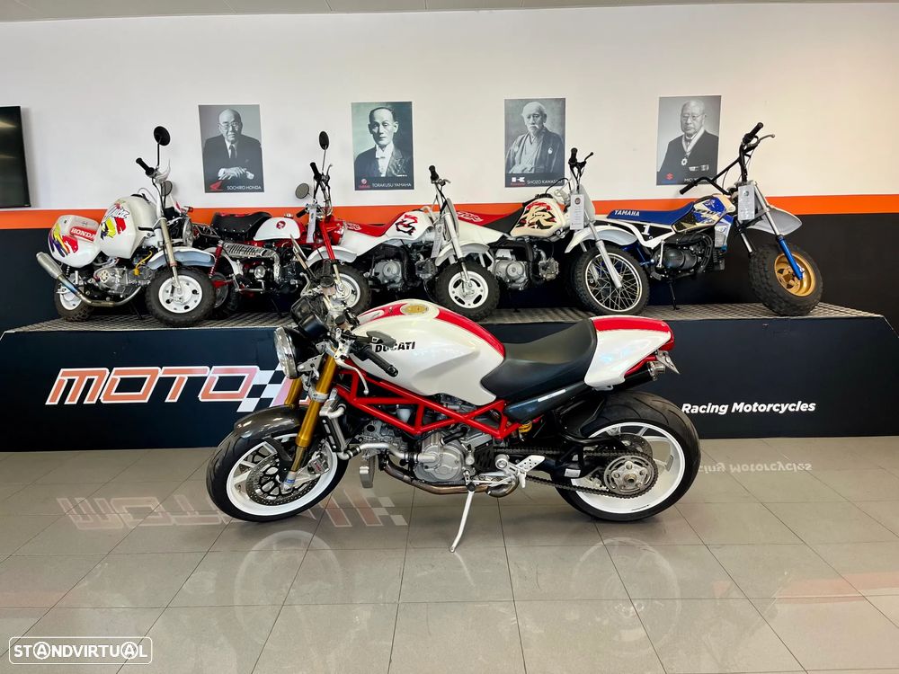 Ducati S 4RS - 6