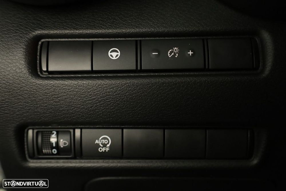 Nissan Juke 1.0 DIG-T Tekna - 19